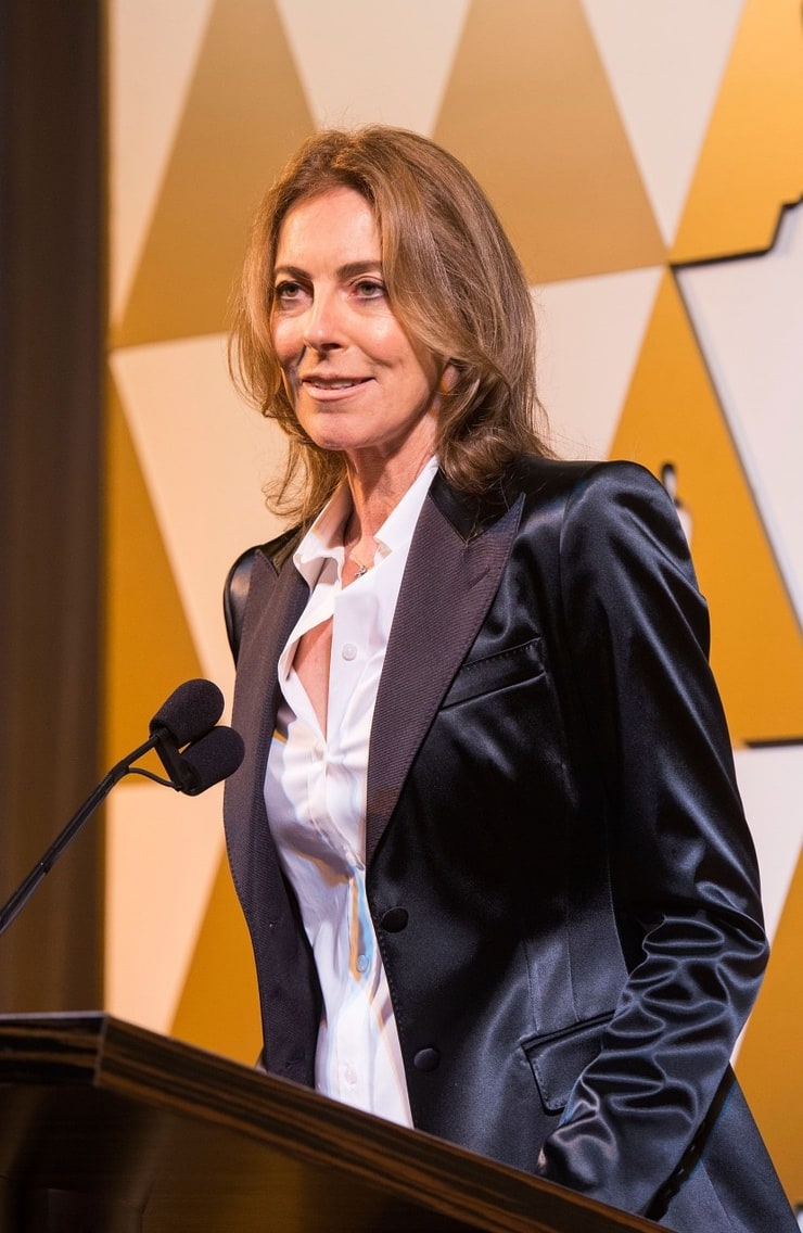 Kathryn Bigelow