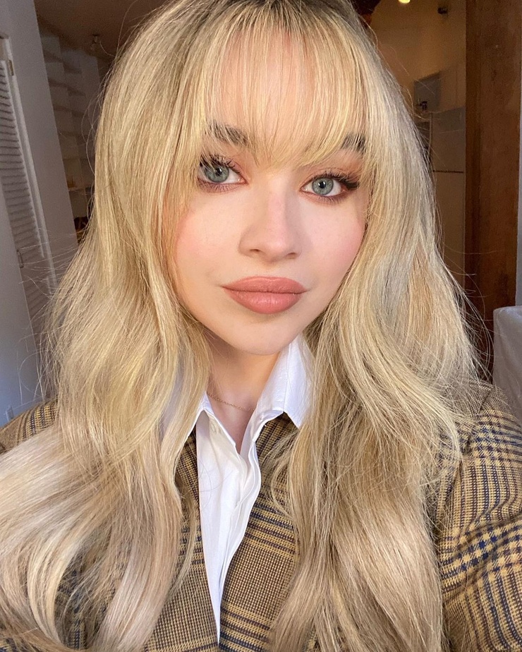 Sabrina Carpenter Sabrina Carpenter