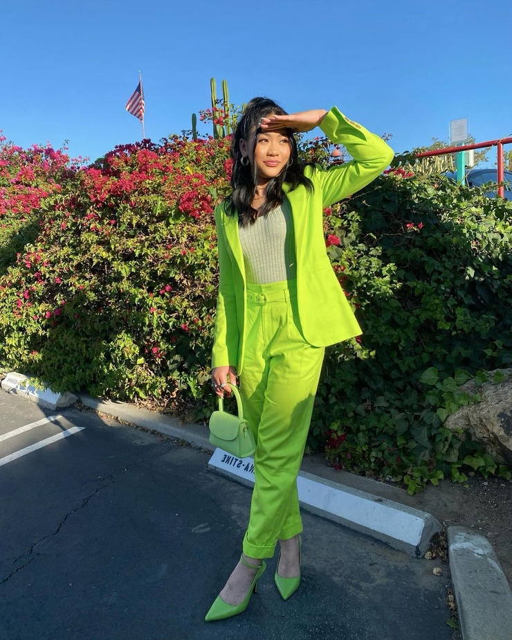 Sunisa Lee