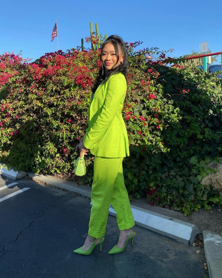 Sunisa Lee