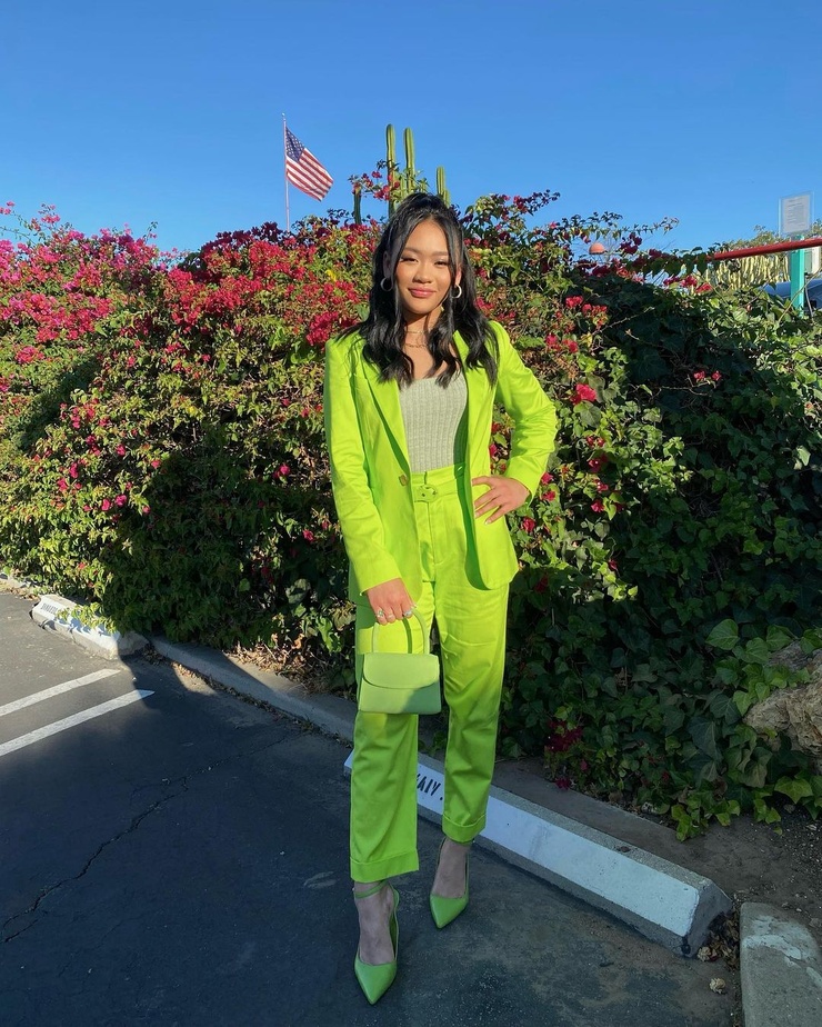 Sunisa Lee
