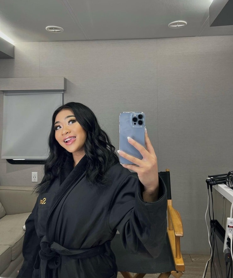 Sunisa Lee
