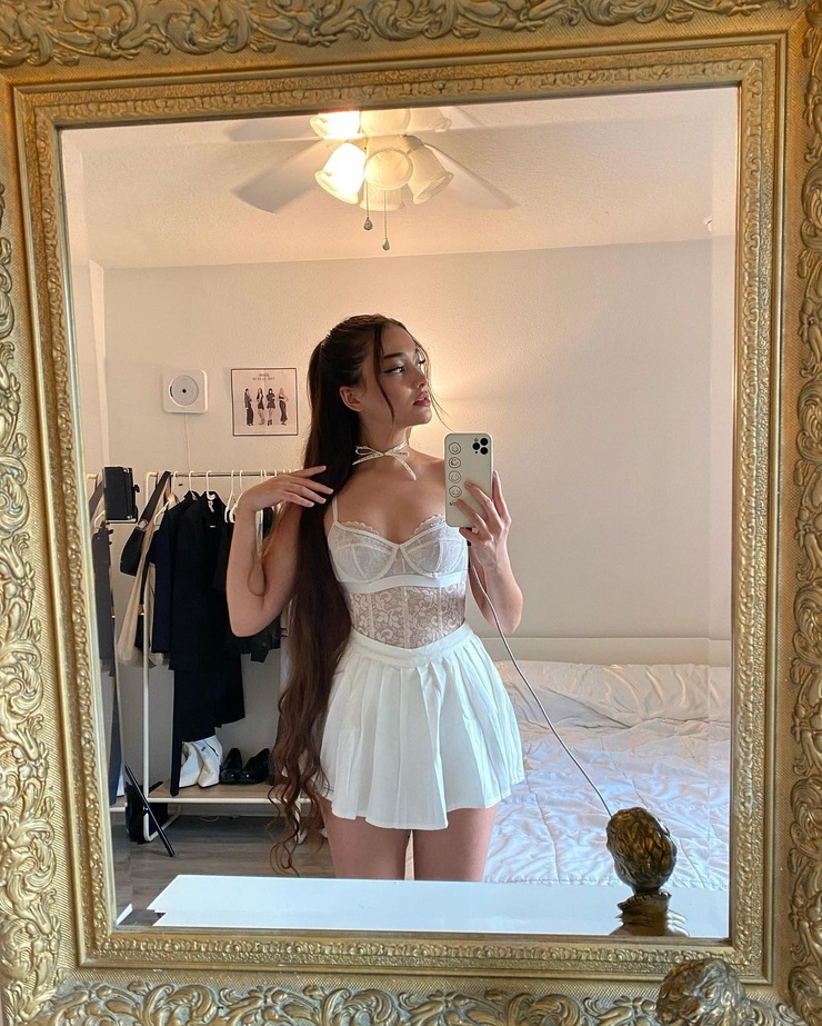 Isabel Rose