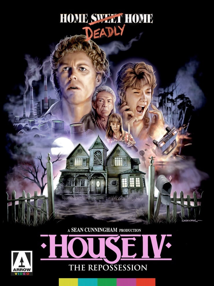 House IV