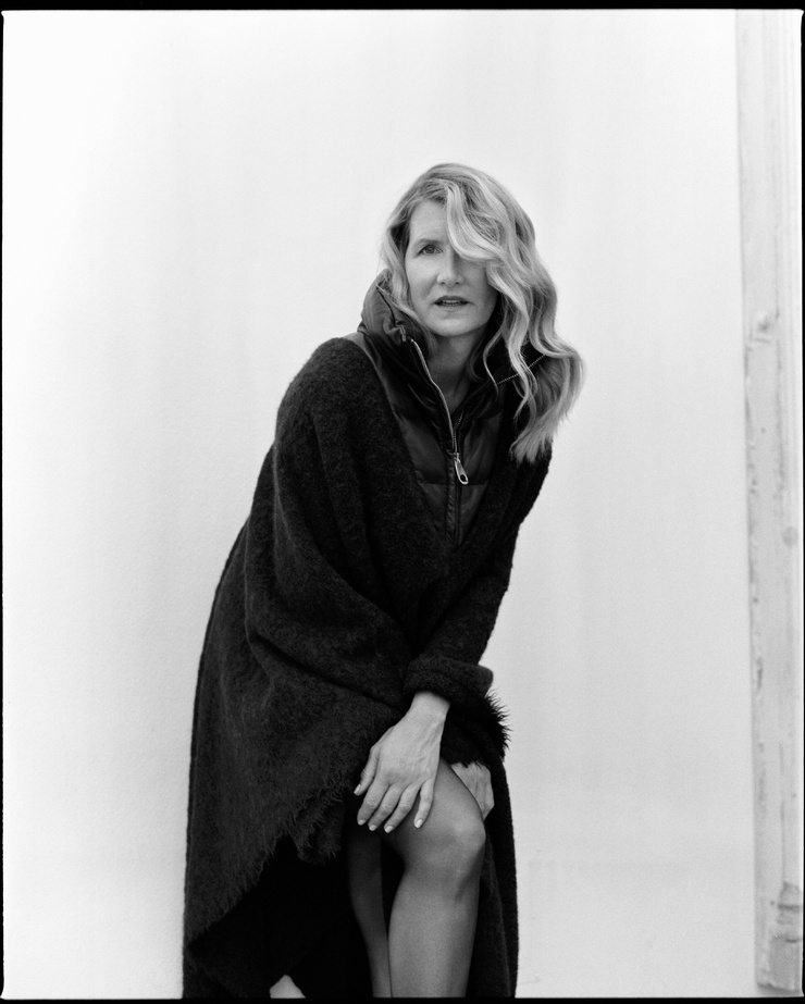 Laura Dern Laura Dern