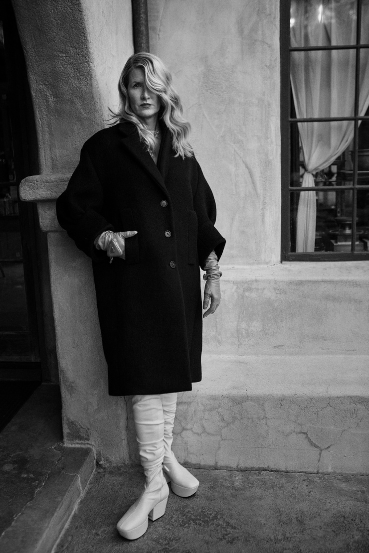 Laura Dern