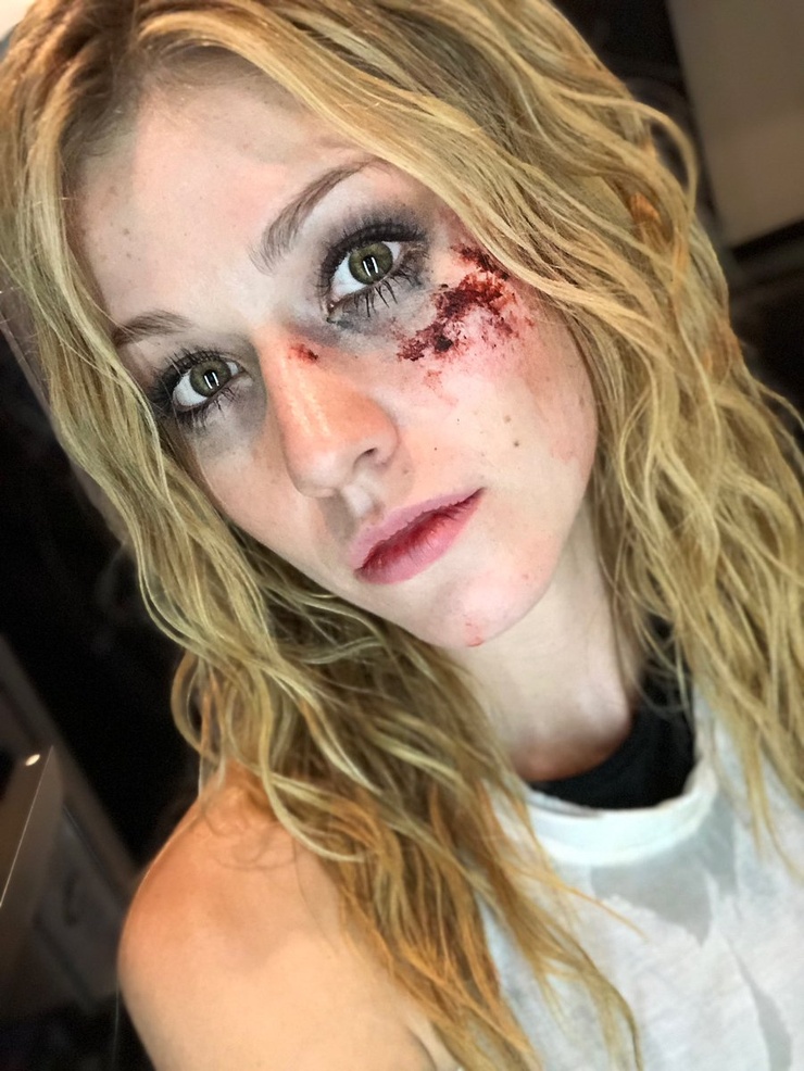 Katherine McNamara Katherine McNamara