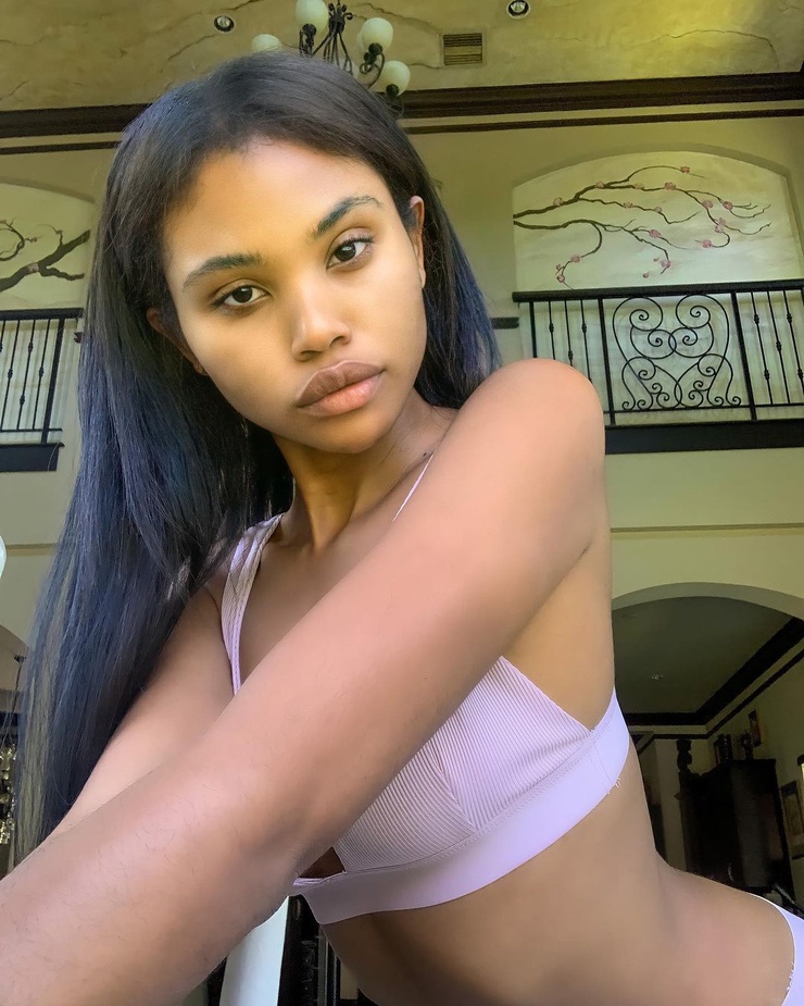 Britnee Bardot