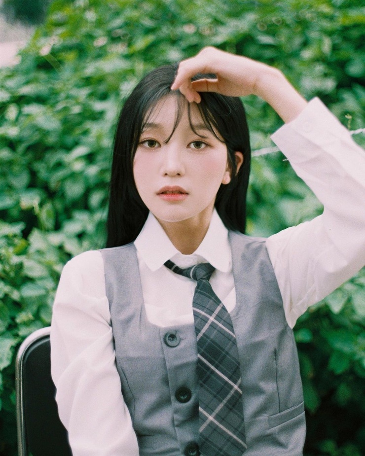 Chae Jeong