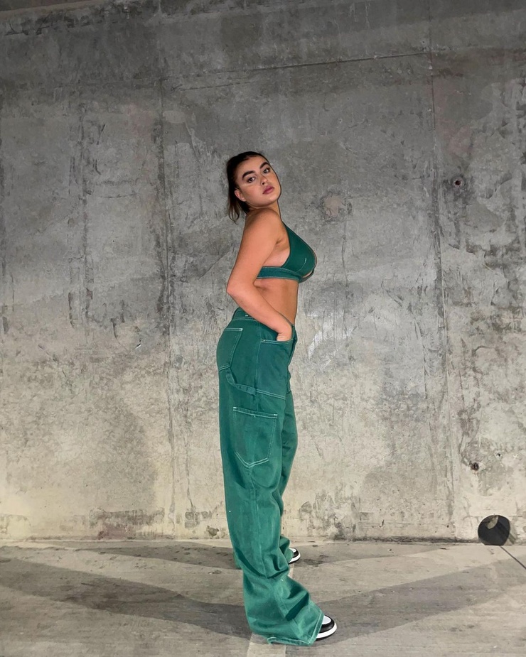 Kalani Hilliker Kalani Hilliker