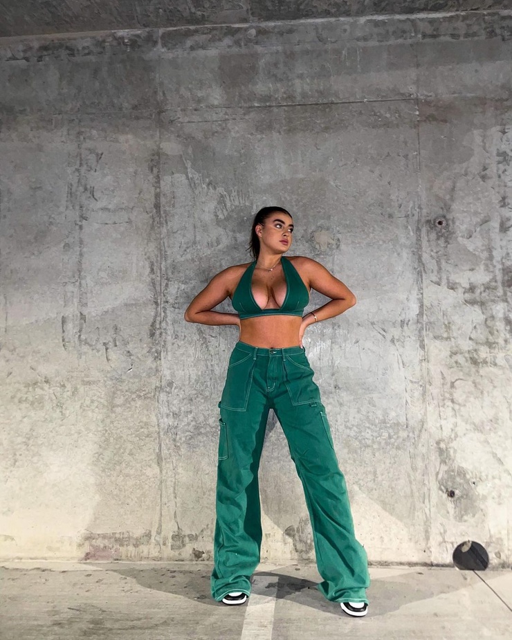 Kalani Hilliker Kalani Hilliker