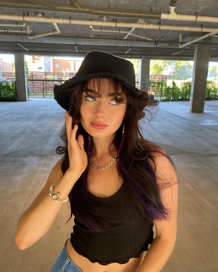 Picture of Trinity Bandit