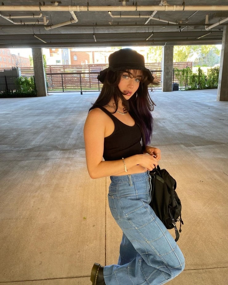 Picture of Trinity Bandit