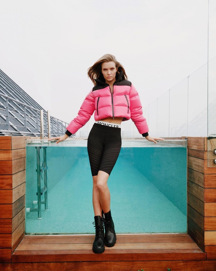 Josephine Skriver