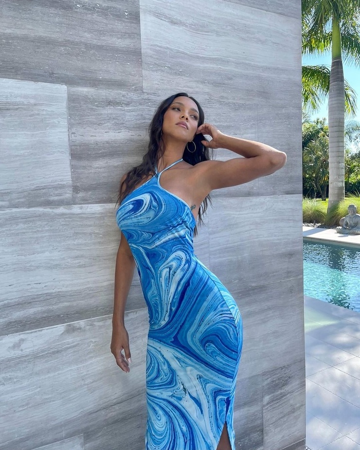 Lais Ribeiro