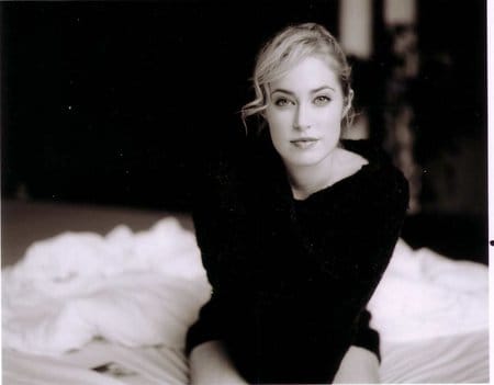 Charlotte Sullivan