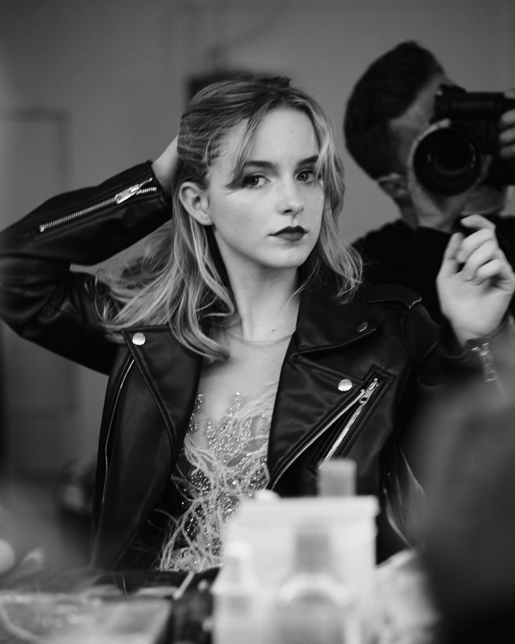 Mckenna Grace