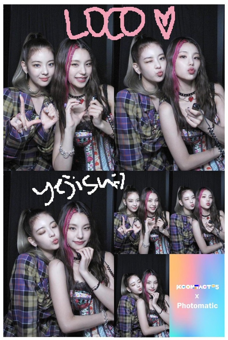 ITZY