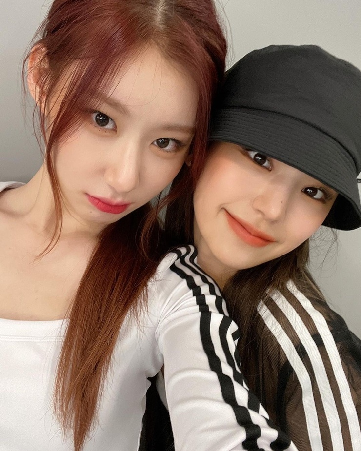 ITZY