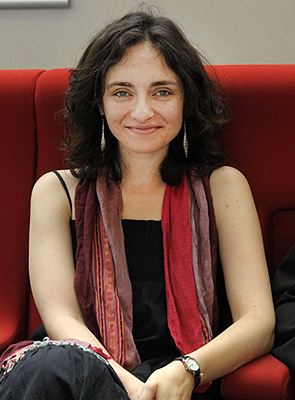 Çagla Zencirci