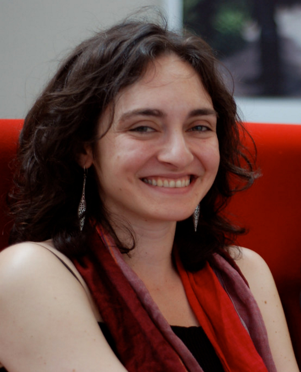 Çagla Zencirci