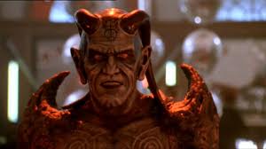 Wishmaster