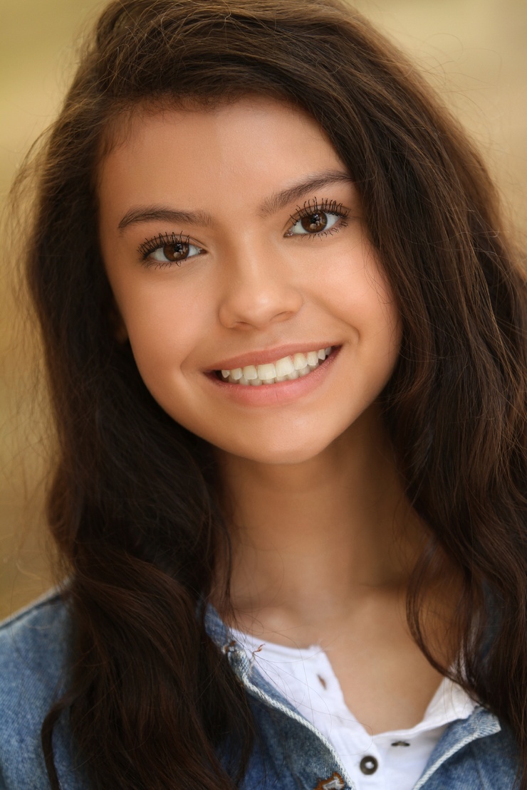 Leela Owen