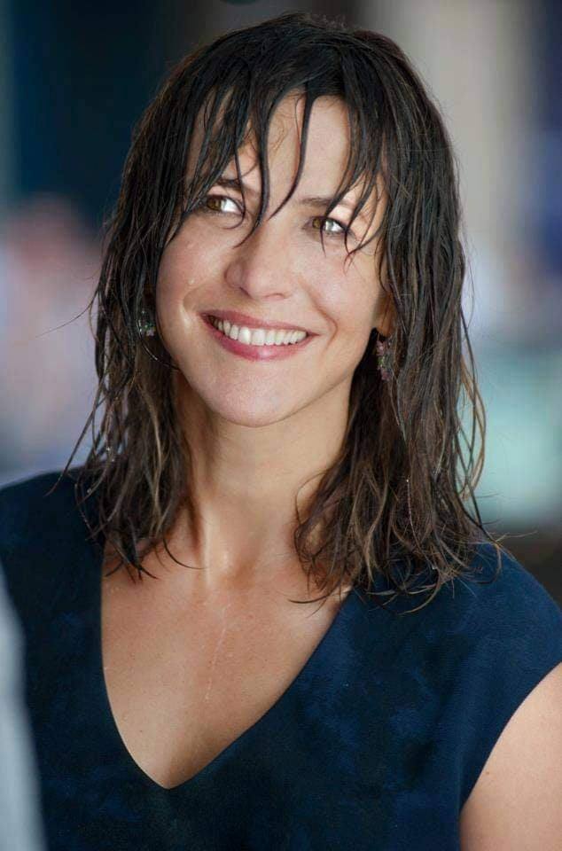 Sophie Marceau Sophie Marceau
