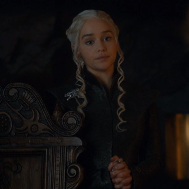 Game of Thrones