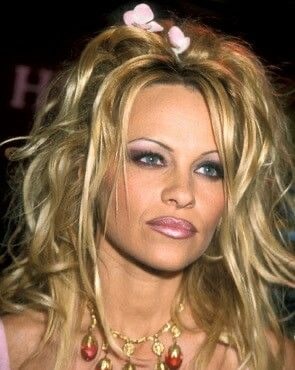 Pamela Anderson