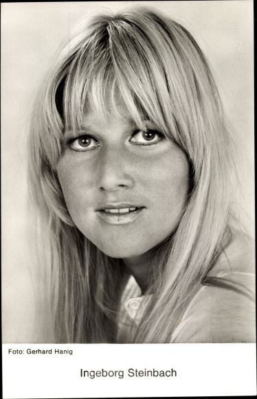 Ingeborg Steinbach
