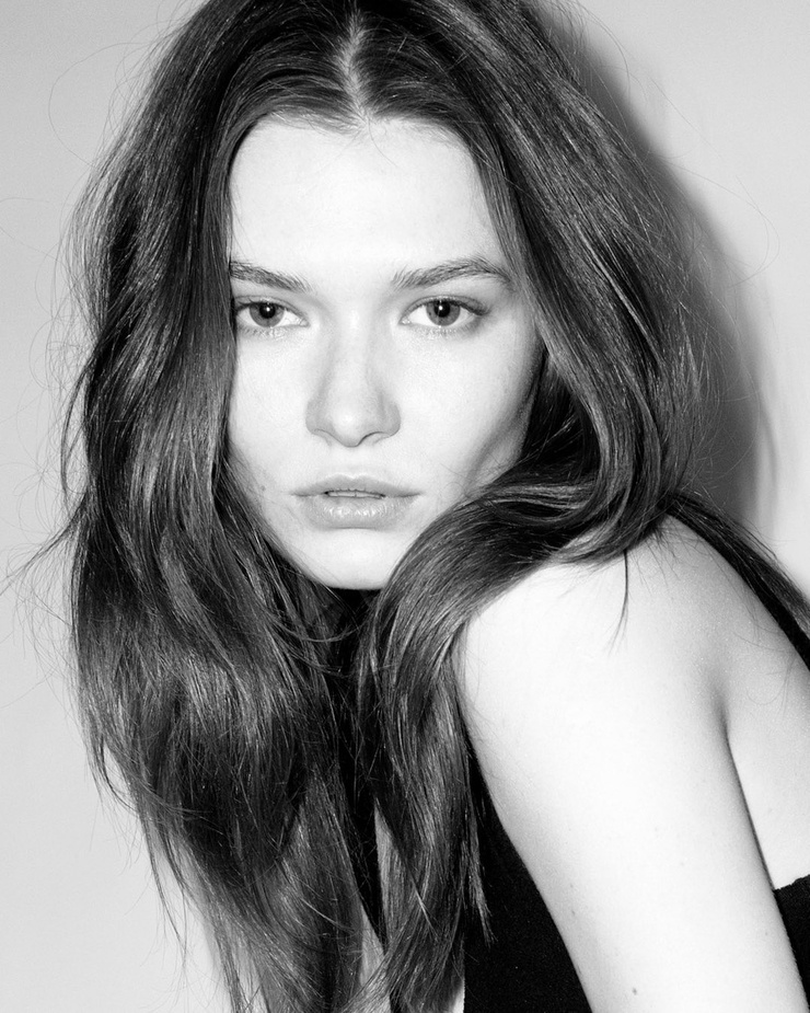 Ania Golebiowska