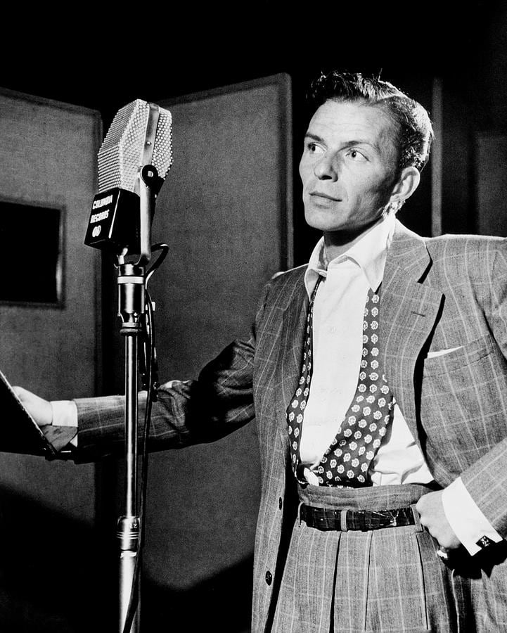 Frank Sinatra