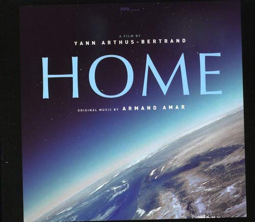 HOME Original Soundtrack