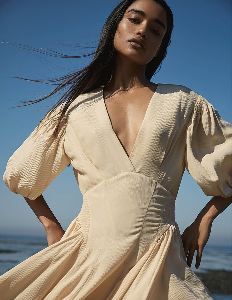 Shonali Singh model