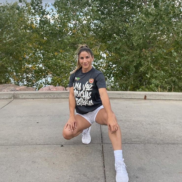 Tecia Torres