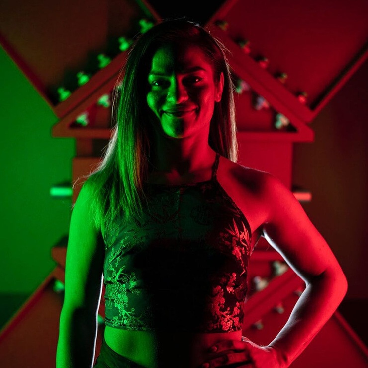 Cynthia Calvillo