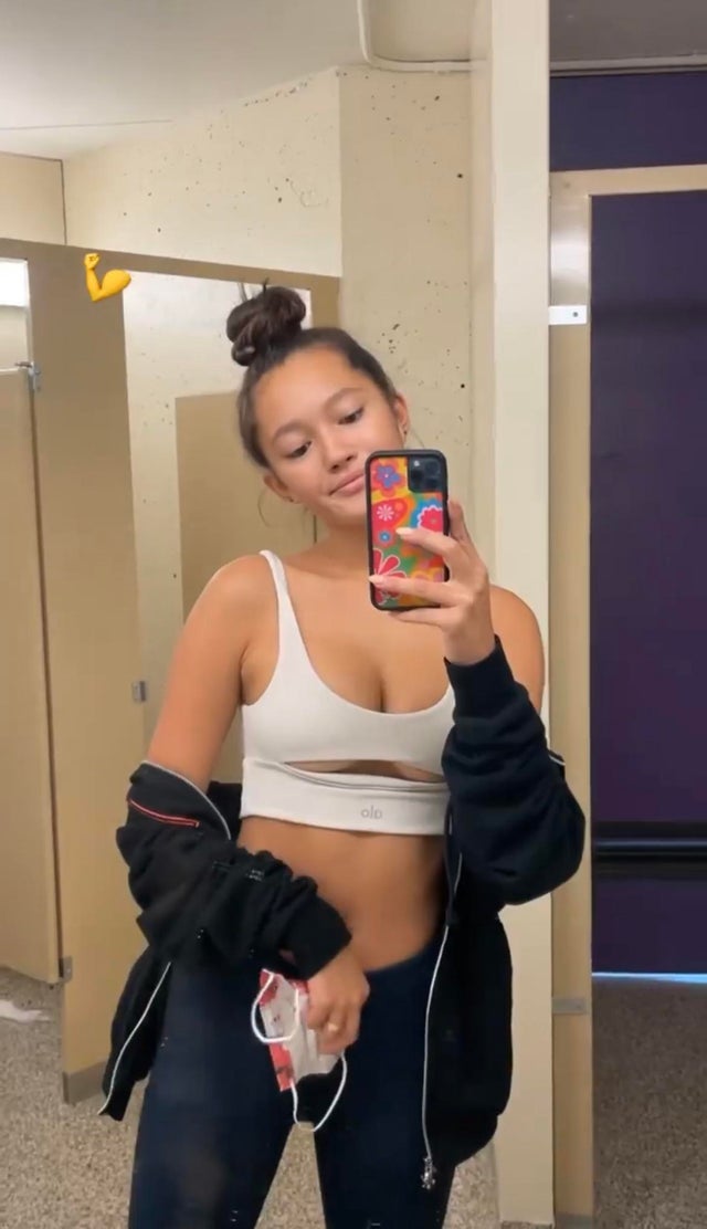 Lily Chee