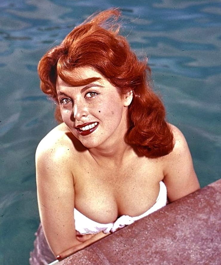 Tina Louise