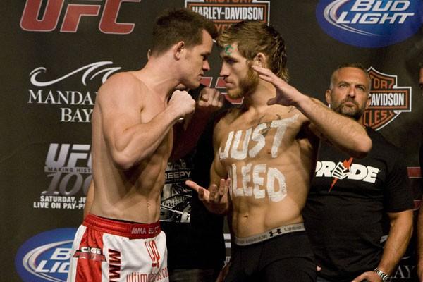 Tom Lawlor