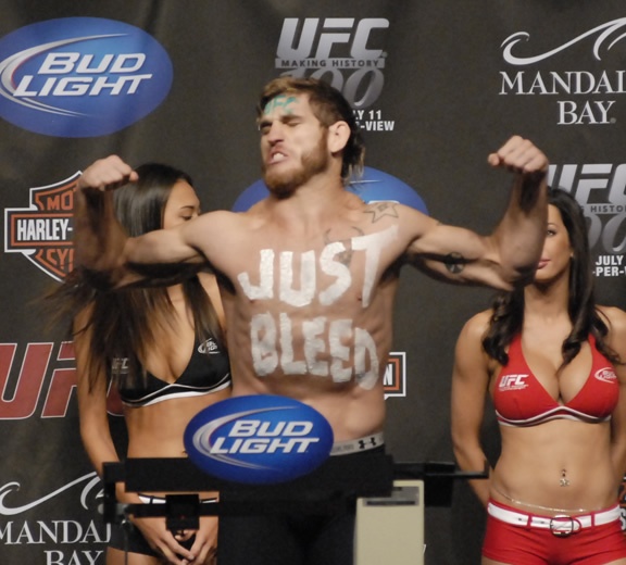 Tom Lawlor