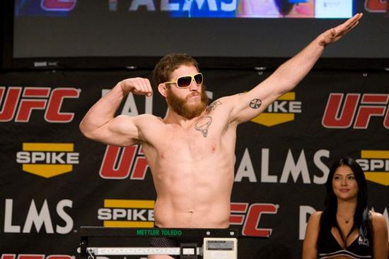 Tom Lawlor