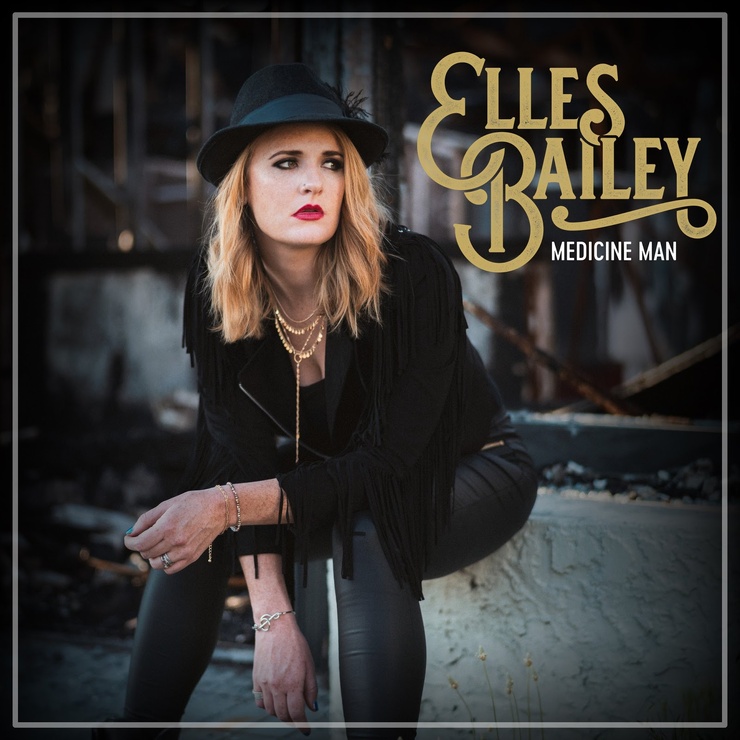 Elles Bailey