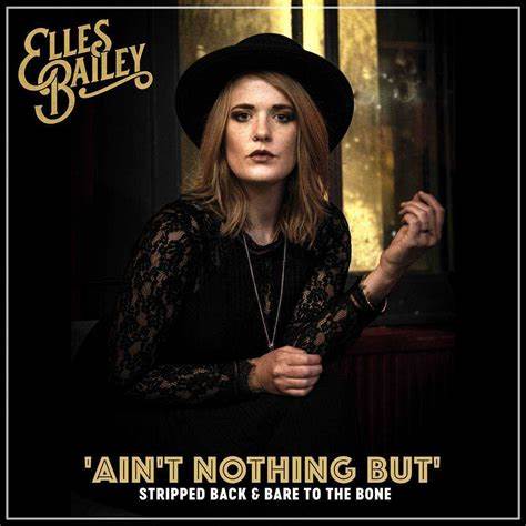 Elles Bailey