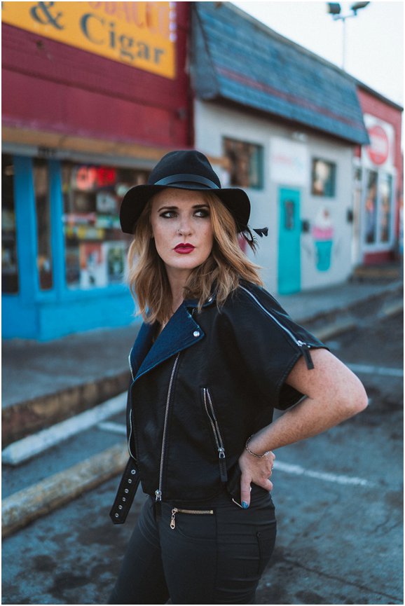 Elles Bailey