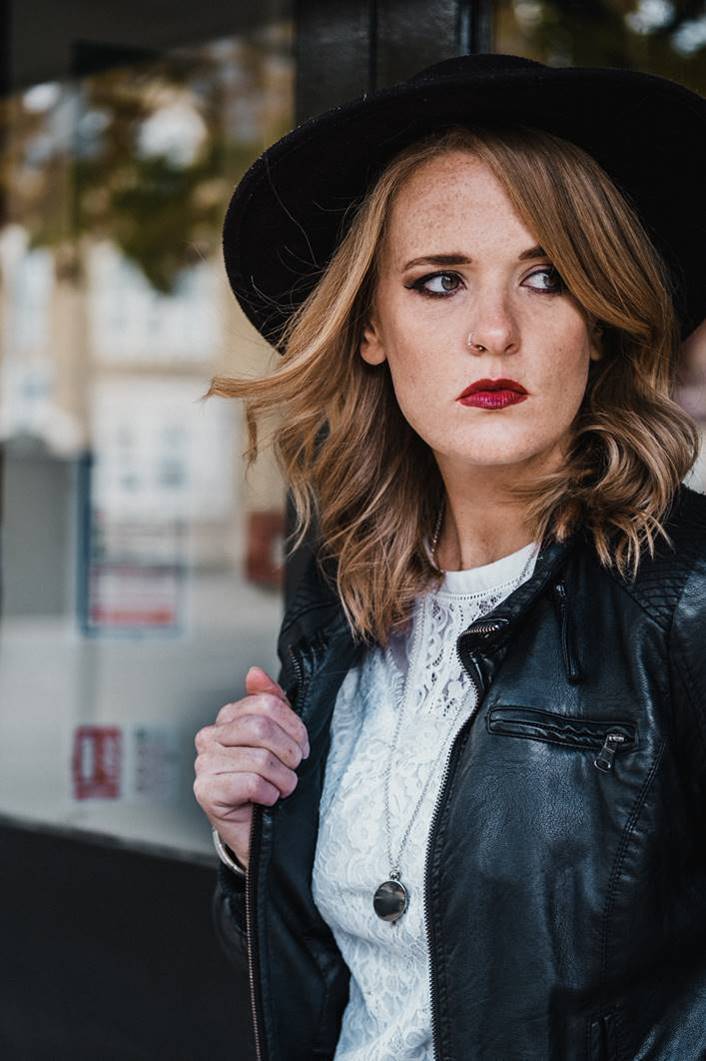 Elles Bailey
