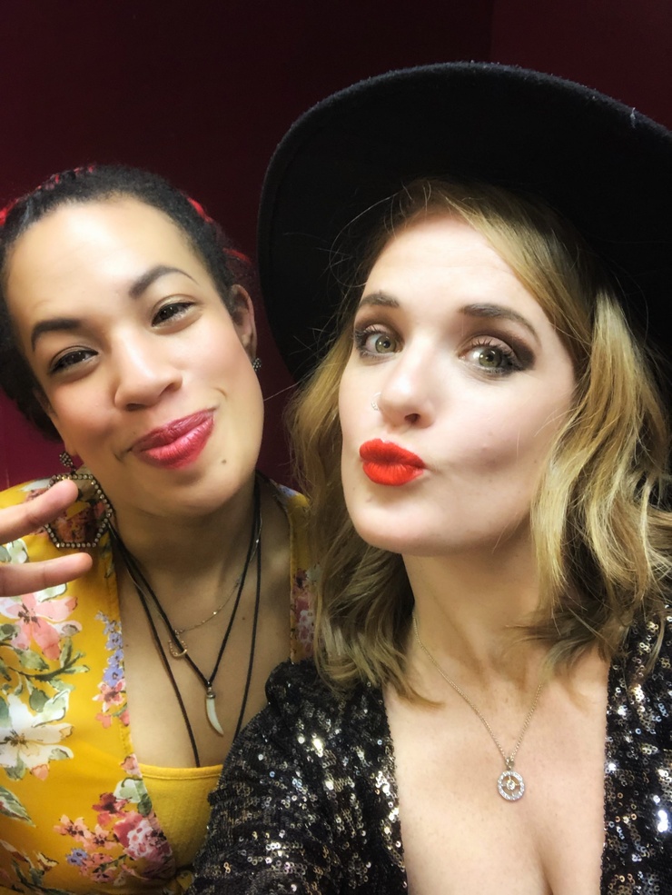 Elles Bailey