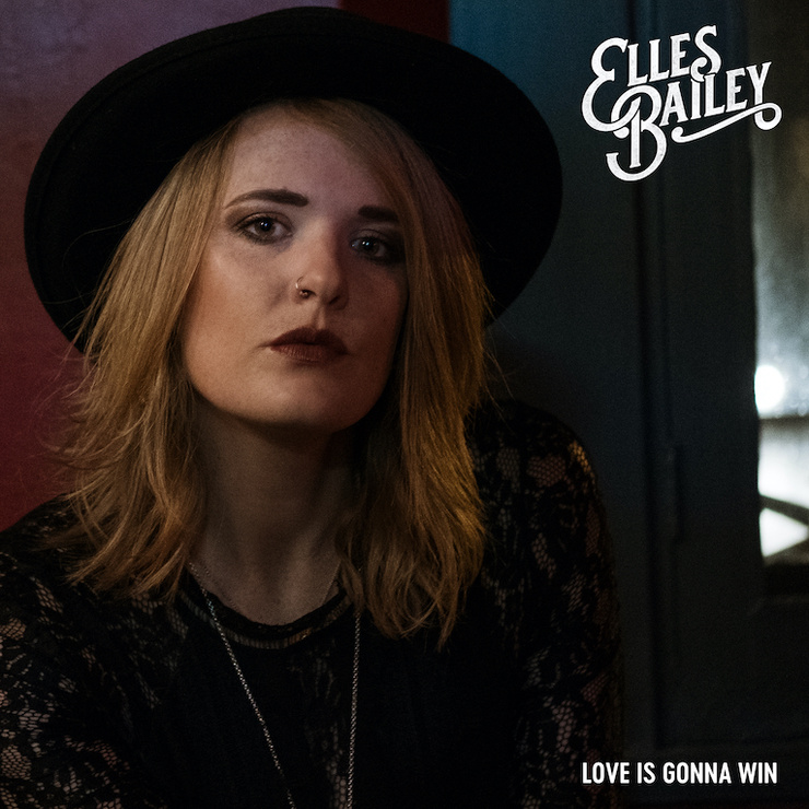 Elles Bailey