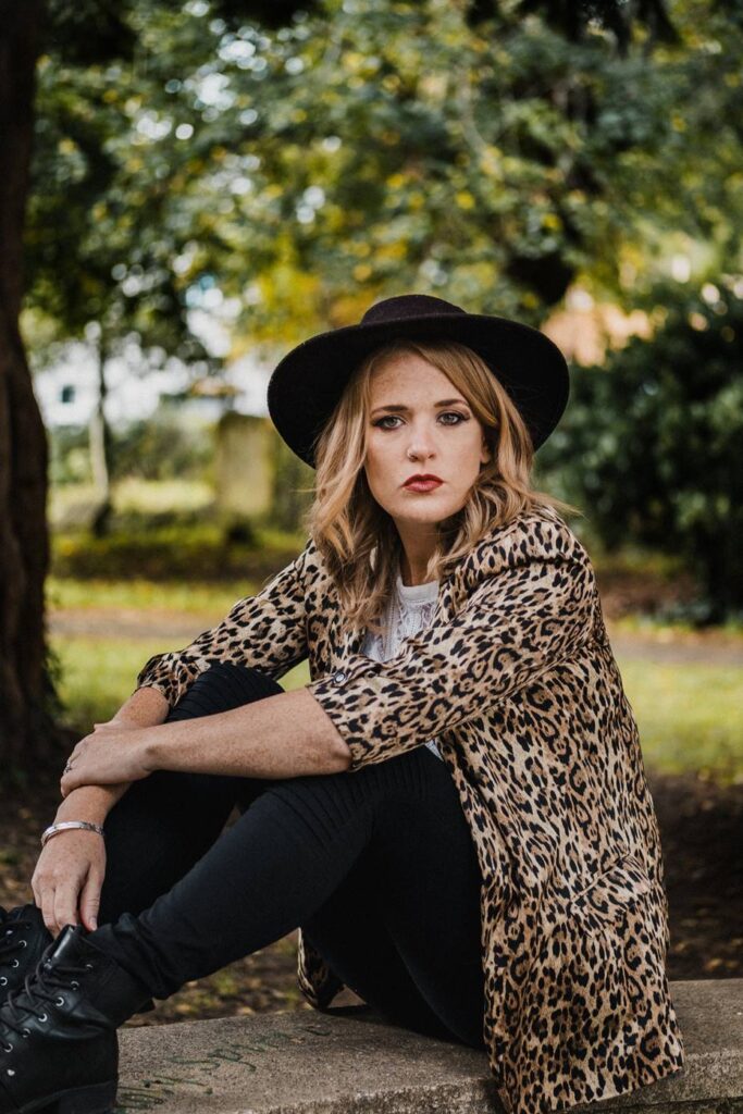 Elles Bailey