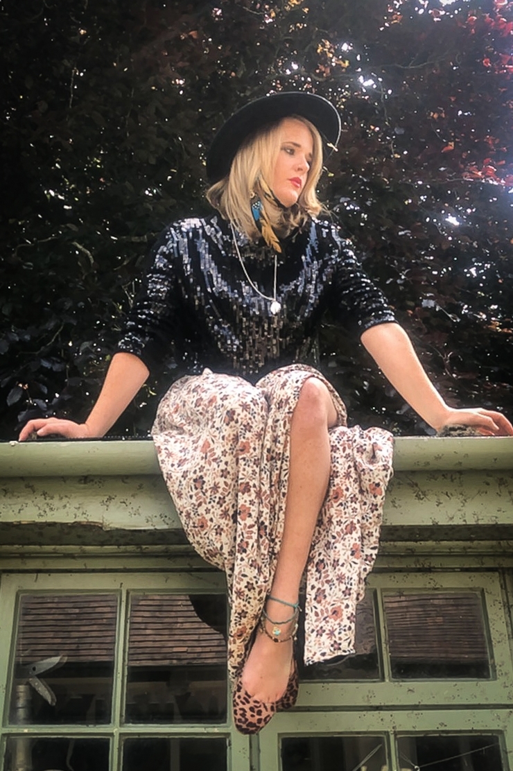 Elles Bailey